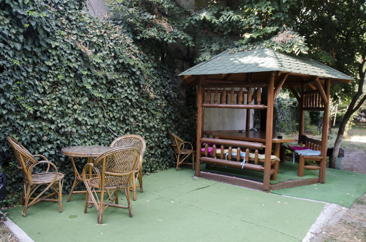 Casa Boiereasca Hostel Craiova Exterior photo