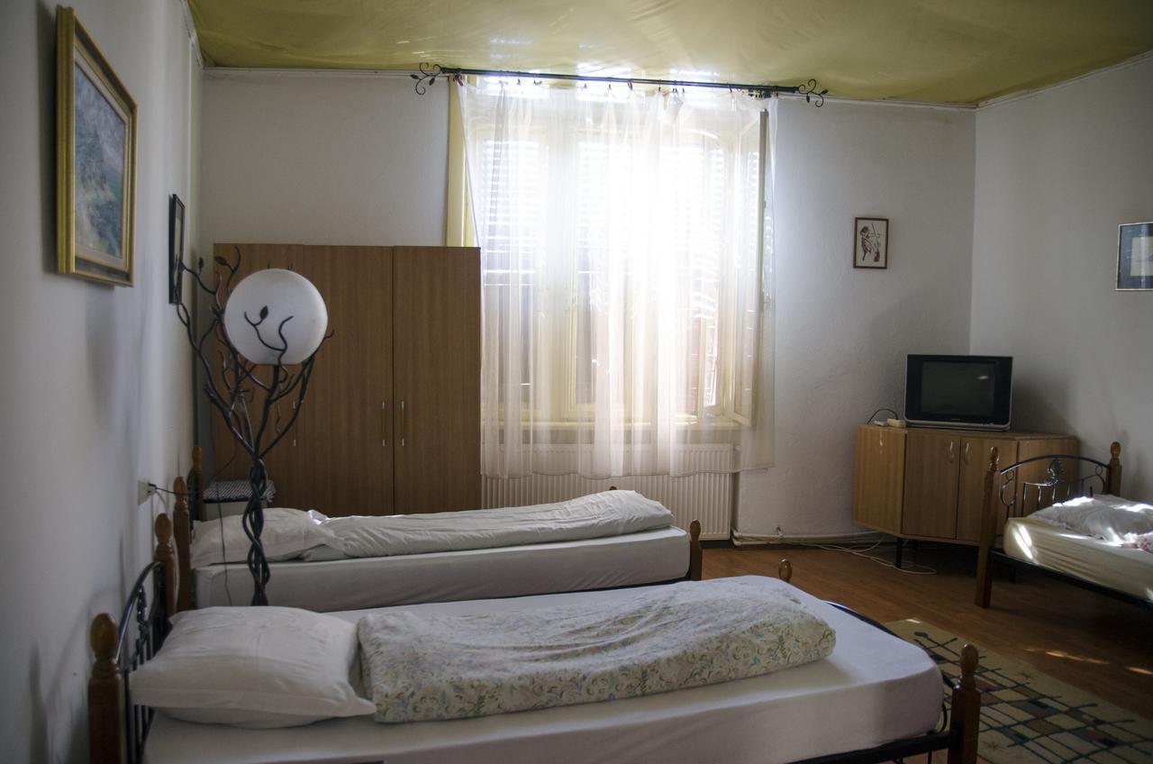 Casa Boiereasca Hostel Craiova Exterior photo